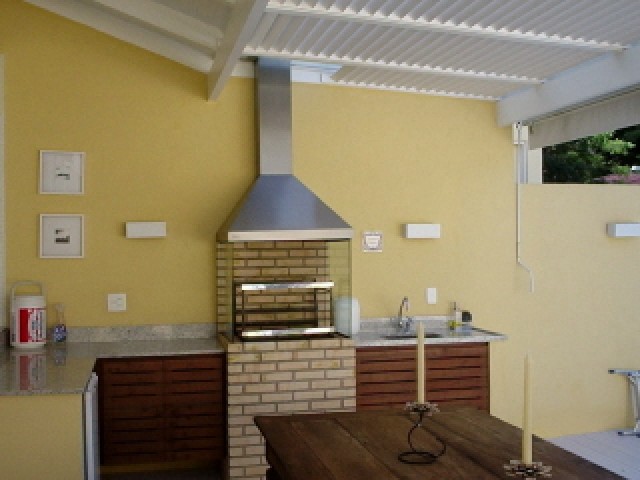 Foto 1 - coifas e PIAS DE AO para  cozinhas,residencial