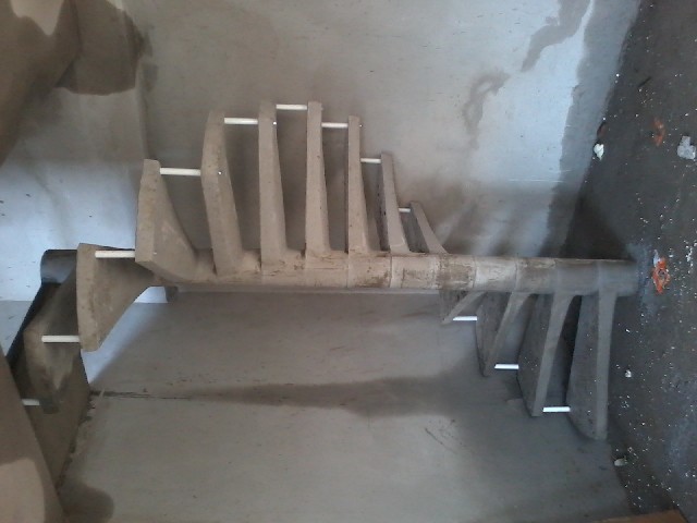 Foto 1 - escadas caracol Jcampos