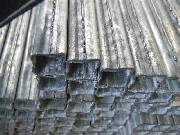 Metalon 20x20 p/ forro PVC - RJ, DF, GO, ES e MG