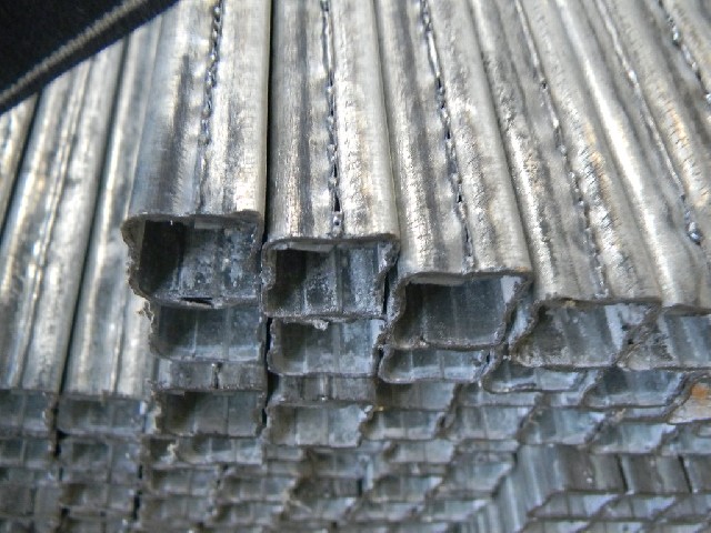 Foto 1 - Metalon 20x20 p/ forro PVC - RJ, DF, GO, ES e MG