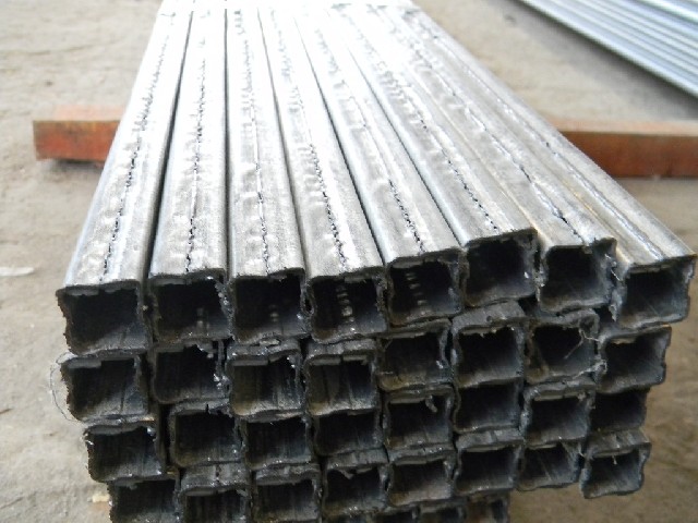 Foto 1 - Metalon 20x20 Galvanizado para Forro de PVC DF, GO