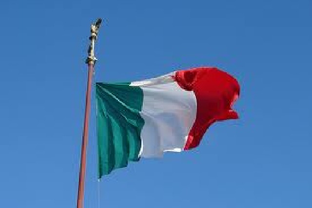 Foto 1 - Traduo juramentada italiano cidadania certides
