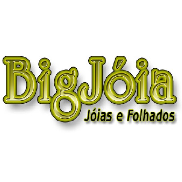 BigJóia - Semi-Jóias em ouro