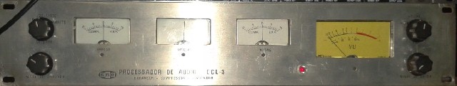 Foto 1 - Vendo  processadores de audio para rdio fm