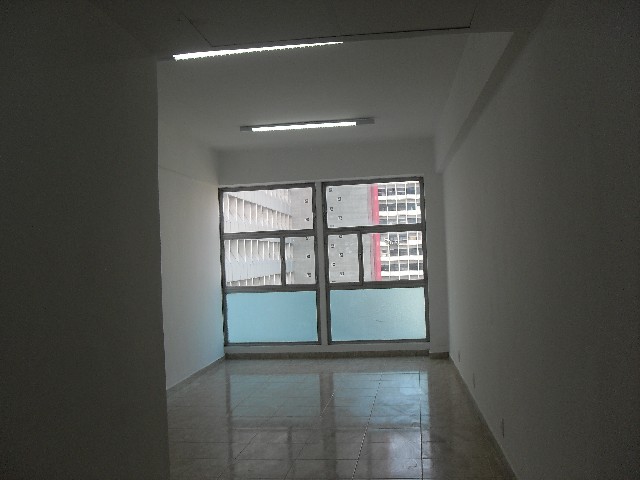 Foto 1 - Edifcio Avenida Central - venda