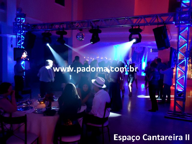 Foto 1 - DJ Para Casamento - Padoma Prod
