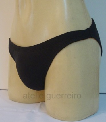 Foto 1 - Sungas e camisa lycra surf sob medida