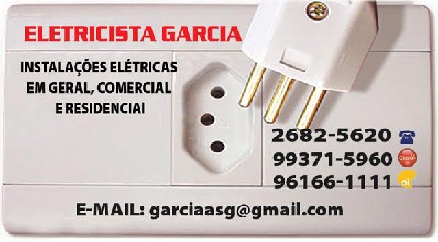 Foto 1 - Eletricista Vila Matilde e Carro - 26825620