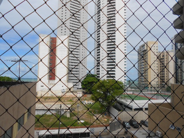 Foto 1 - Rent aluguel flat 1 quarto  Recife temporada