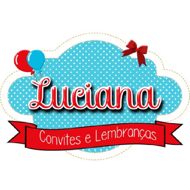 Foto 1 - Luciana Convites e Lembranas