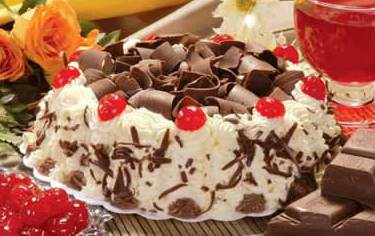 Encomendas de doces - belo horizonte
