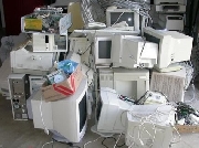 Lixo eletrônico porto alegre - informática