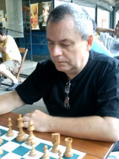 Foto 1 - Aulas de xadrez