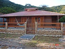 Foto 1 - Casa em zimbros - bombinhas-sc