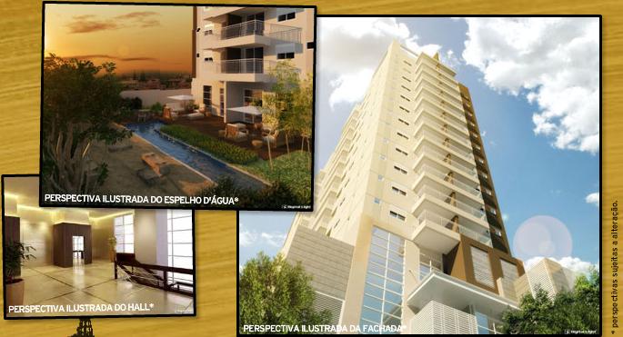 Apartamento paulista
