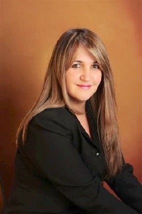 Rosângela Casseano