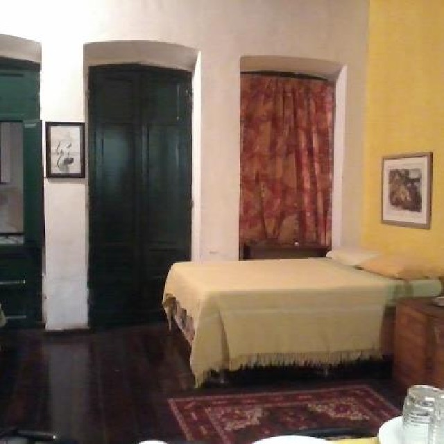 Foto 1 - Alugo apartamento no pelourinho BAHIA