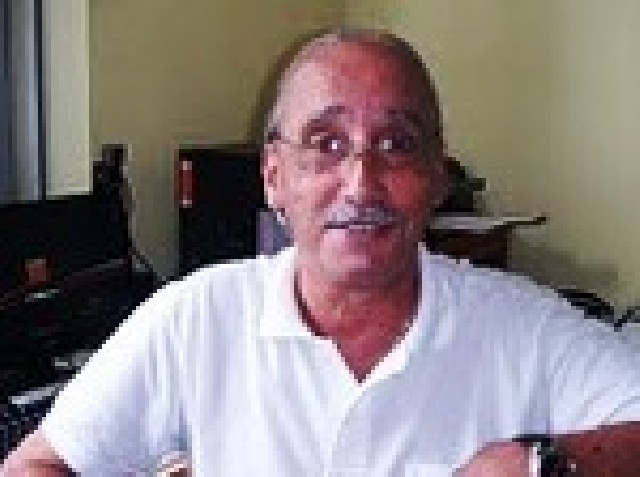 Escritorio virtual de lingua espanhola